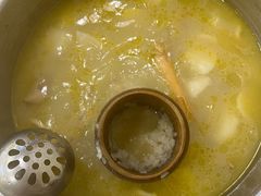 -朴小妹人参鸡汤火锅(长白山万达店)
