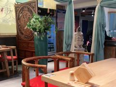 -水煮三国·川鲁江湖菜(香山店)