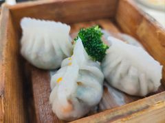 -东江渔村·古典园林·30年粤菜老字号(太和店)