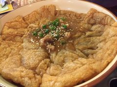 -洞密园美食城·二十二年老店(富华路店)