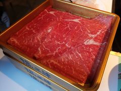 -温禾牛·和牛寿喜烧自助火锅(恒基名人店)