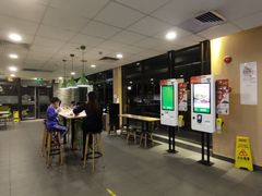 -麦当劳(塘厦蛟坪路DT店)