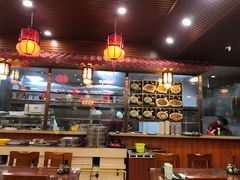 -天天初二·天津传统捞面·天津特色菜(凌奥总店)