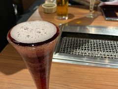 -俺的焼肉(銀座9丁目店)