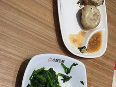 -小杨生煎(香港名都店)