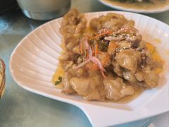 -川人川菜馆·小龙虾·鲜虾现做(黄山路店)