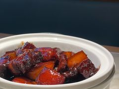 外婆红烧肉-佬肥猫(国华广场店)
