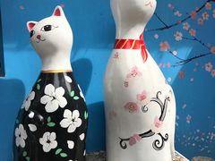 -猫咪博物馆(顶澳仔猫街店)