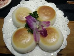 -巴蜀印象火锅(永陵总店)