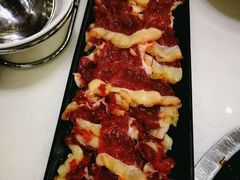 -欢乐海岸美食联盟