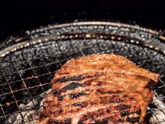 -万福炭火烤肉日本料理(新街口店)