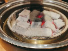 -金山烤肉(中兴公园店)