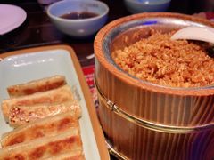 -江边城外烤全鱼(方庄时代购物中心店)
