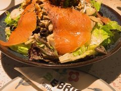 -BE BRIGHT KITCHEN(正佳广场店)