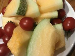 哈蜜爪-阿罗新疆菜(人民广场店)