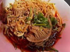 红油千层肚-掌上鲜(南顺城街店)
