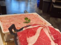 -红鼎坊·老成都火锅(新南门店)