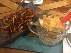-紫滇源云南生态菜(丹凤街店)