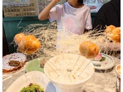 -北平盛世·新京菜·北京烤鸭(劲松·双井店)