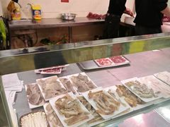 -伟记牛肉(金鸿公路店)