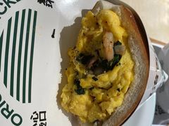 -老乡鸡(上海白玉兰广场店)
