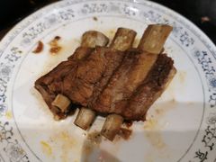 -友乐居羊蝎子(西直门店)