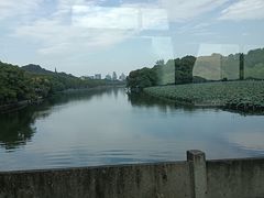 -杭州西湖风景名胜区-北街寻梦