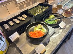 -长沙北辰洲际酒店-兰调全日餐厅