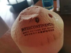 -天津湾西餐厅(三亚海棠湾洲际度假酒店)