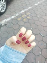 -M·X Nail日式美甲美睫