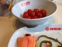 -何师傅美蛙鱼头(汉街店)