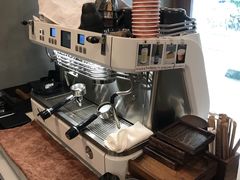 -Again Coffee Roaster(香蜜湖店)