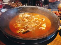 -老天桥蛙炉火锅(姑苏总店)