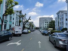 -上海天地软件园