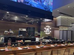 -鸟山鸣·日料食堂(王府井店)