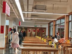 -龙华素斋(龙华路店)