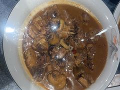 -码头鲜精致威海菜(欧乐坊店)