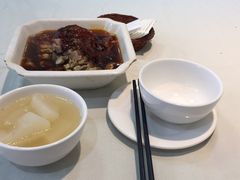 -蒲氏烤鸭(百寿路店)