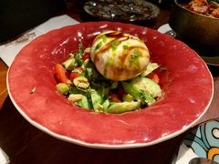 -格鲁·秀色Georgia’s Feast
