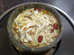 -南渝食府.石锅鸡(尚城花园店)