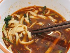 -初晋·山西地道刀削面.晋北莜面香(星耀城店)