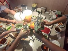 -海底捞火锅(群光广场店)