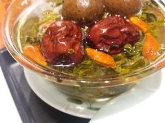 -美食汇自助餐厅(兰州万达文华酒店)
