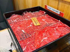 -牛匠和牛寿喜锅(西安总店)