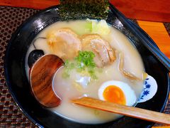 百步拉面-百步拉面