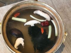 -古关火锅店(古北水镇景区店)