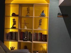 -得闲·高空SPA(东盟店)