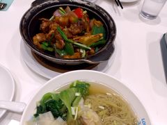 -龙记香港茶餐厅(久光百货店)