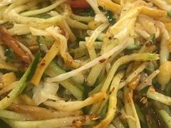 -西北朗益和穆斯林餐厅