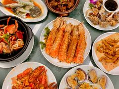 -40号厦门海鲜大排档(中山路店)